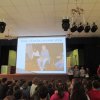 Prezentace k projektu Chodící lidé