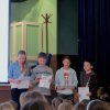 Prezentace k projektu Chodící lidé