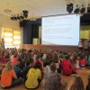 Prezentace k projektu Chodící lidé