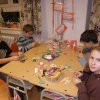 Rodinná dílnička v 5. třídě 4. 12. 2012