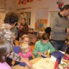 Rodinná dílnička v 5. třídě 4. 12. 2012