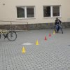 Dopravní kroužek - zručnost