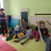Předávání iPadů žákům ZŠ Slezského odboje v Opavě 11. 1. 2013
