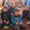 Kritické myšlení – Naše pohádky (3. třída)