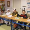 Kritické myšlení – Naše pohádky (3. třída)