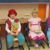 Kritické myšlení – Naše pohádky (3. třída)