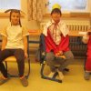 Kritické myšlení – Naše pohádky (3. třída)