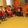 Kritické myšlení – Naše pohádky (3. třída)