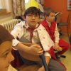 Kritické myšlení – Naše pohádky (3. třída)