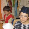 Kritické myšlení – Naše pohádky (3. třída)