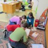 Kritické myšlení – Naše pohádky (2. třída)