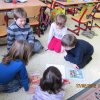 Kritické myšlení – Naše pohádky (2. třída)