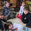 Kritické myšlení – Naše pohádky (2. třída)