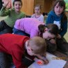Kritické myšlení – Naše pohádky (2. třída)