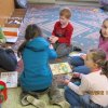 Kritické myšlení – Naše pohádky (2. třída)