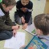 Kritické myšlení – Naše pohádky (2. třída)