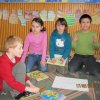 Kritické myšlení – Naše pohádky (2. třída)
