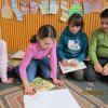 Kritické myšlení – Naše pohádky (2. třída)