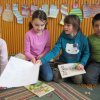 Kritické myšlení – Naše pohádky (2. třída)