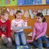 Kritické myšlení – Naše pohádky (2. třída)