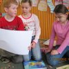 Kritické myšlení – Naše pohádky (2. třída)