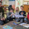 Kritické myšlení – Naše pohádky (2. třída)