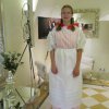 Lenka Adamčíková na soutěži Zpěváček Moravy