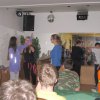 Lyžařský výcvik 2014