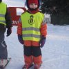 MŠ - Lyžařský výcvik