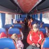 MŠ - Lyžařský výcvik