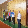 Okresní finále v gymnastice na ZŠ Šrámkova