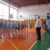 Okresní finále v gymnastice na ZŠ Šrámkova