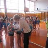 Okresní finále v gymnastice na ZŠ Šrámkova