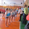 Okresní finále v gymnastice na ZŠ Šrámkova
