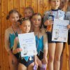 Okresní finále v gymnastice na ZŠ Šrámkova