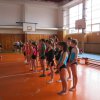 Okresní finále v gymnastice na ZŠ Šrámkova