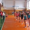 Okresní finále v gymnastice na ZŠ Šrámkova