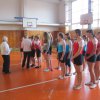 Okresní finále v gymnastice na ZŠ Šrámkova