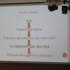přednáška Pohyb a zdraví pro 2. stupeň