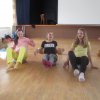 přednáška Pohyb a zdraví pro 2. stupeň