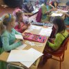 Projekt Pohádky - 3. třída