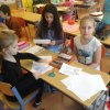 Projekt Pohádky - 3. třída