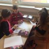 Projekt Pohádky - 3. třída