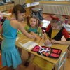 Projekt Pohádky - 3. třída