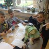 Projekt Pohádky - 3. třída