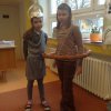 Projekt Vesmír - 3. třída