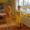 Projekt Vesmír - 3. třída