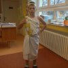Projekt Vesmír - 3. třída