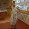 Projekt Vesmír - 3. třída