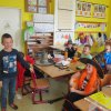 Projekt Čarodějnice - 1.A.